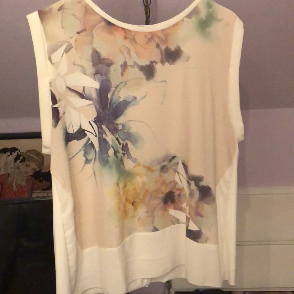 Women’s blouse